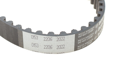 Фото 4 - Комплект ременя ГРМ BOSCH 1987946574