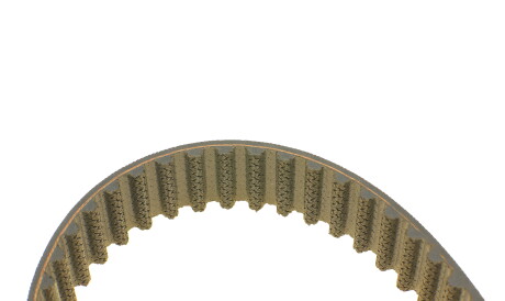 Фото 3 - Комплект ремня ГРМ BOSCH 1 987 946 582 (1987946582)