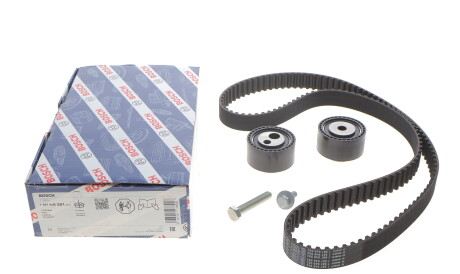 Фото 2 - Комплект ремня ГРМ BOSCH 1987946591