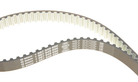 Фото 3 - Комплект ремня ГРМ BOSCH 1 987 946 673 (1987946673)