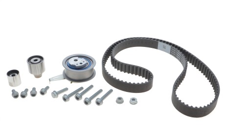 Комплект ГРМ VW Crafter/Passat B8/T6/Skoda Octavia III-IV/Audi A3 2.0D 12- (25x145z) - ((04L198119J)) BOSCH 1987946677