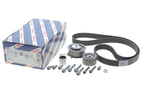 Фото 2 - Комплект ременя ГРМ BOSCH 1987946678