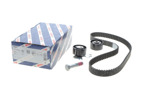 Фото 2 - Комплект ременя ГРМ BOSCH 1987946699