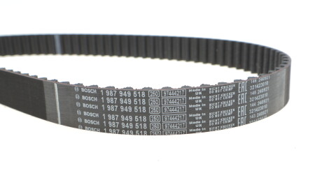 Фото 7 - Комплект ременя ГРМ BOSCH 1987946704