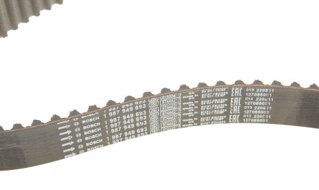 Фото 3 - Комплект ремня ГРМ BOSCH 1 987 946 705