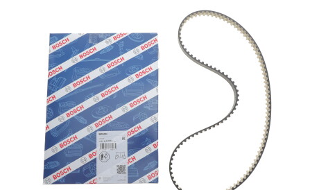 Фото 2 - Ремень ГРМ BOSCH 1987946813
