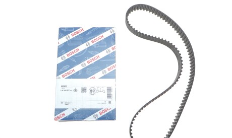 Фото 2 - Ремень ГРМ BOSCH 1987946821