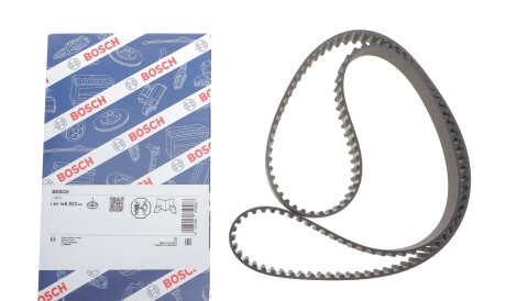 Фото 2 - Ремінь ГРМ BOSCH 1987946822