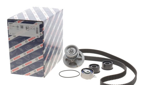 Фото 2 - Комплект ремня ГРМ BOSCH 1987946901