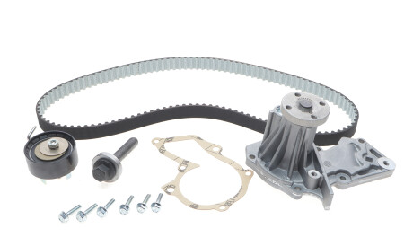 Фото 2 - Комплект ременя ГРМ BOSCH 1 987 946 905 (1987946905)