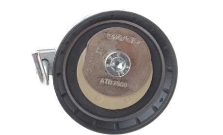 Фото 9 - Комплект ременя ГРМ BOSCH 1 987 946 905 (1987946905)