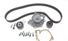 Комплект ГРМ + помпа Volvo C70/S60/S80/V60/V70/XC70/XC90 2.0-2.4D 01- (28x132z) 1 987 946 910 - BOSCH 1987946910 (фото 1)