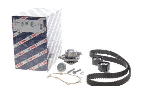 Фото 2 - Комплект ремня ГРМ BOSCH 1987946929