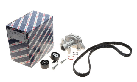 Фото 2 - Комплект ремня ГРМ BOSCH 1987946932