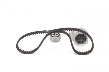 Фото 2 - Комплект ременя ГРМ BOSCH 1987946939