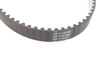 Фото 2 - Комплект ремня ГРМ BOSCH 1 987 946 951 (1987946951)