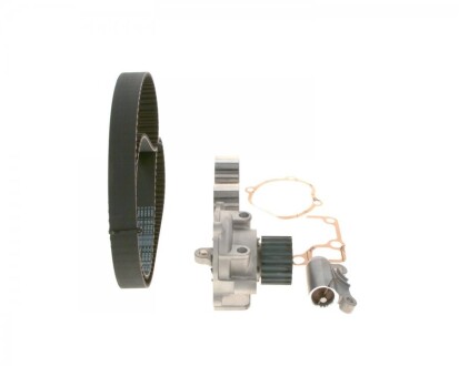 Фото 3 - Комплект ременя ГРМ BOSCH 1 987 946 955