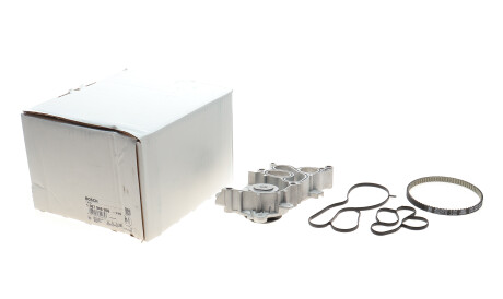 Фото 2 - Комплект ремня ГРМ BOSCH 1987946959