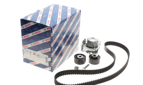 Фото 2 - Комплект ременя ГРМ BOSCH 1987946965