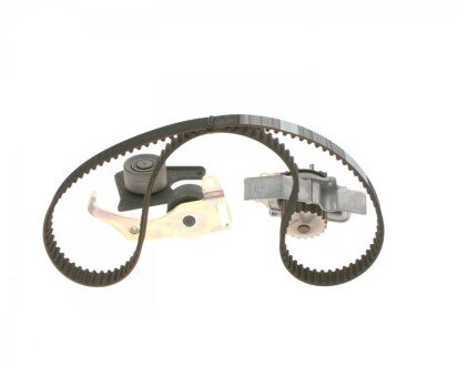 Фото 2 - Комплект ременя ГРМ BOSCH 1987946967