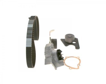 Фото 3 - Комплект ременя ГРМ BOSCH 1987946967