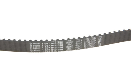 Фото 5 - Комплект ременя ГРМ BOSCH 1 987 946 968