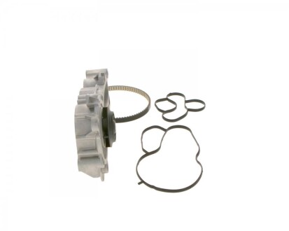 Фото 3 - Комплект ременя ГРМ BOSCH 1987946976