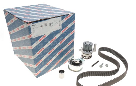 Фото 2 - Автозапчасть BOSCH 1 987 946 979 (1987946979)