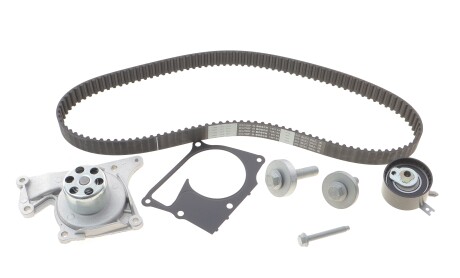 Комплект ГРМ + помпа Renault Clio/Kangoo/Megane/Scenic/Dacia Duster/Logan 1.5dCi 05- (27x123z) 1 987 946 983 - BOSCH 1987946983