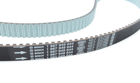 Фото 2 - Комплект ременя ГРМ BOSCH 1 987 946 987 (1987946987)