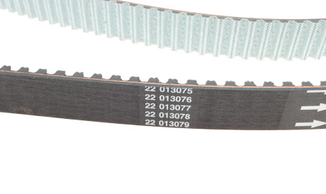 Фото 3 - Комплект ременя ГРМ BOSCH 1 987 946 987 (1987946987)