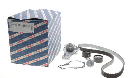 Фото 2 - Комплект ременя ГРМ BOSCH 1987946988