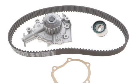 Комплект ГРМ + помпа Chevrolet Kalos/Daewoo Matiz 1.0/1.2i 03- - BOSCH 1987946989