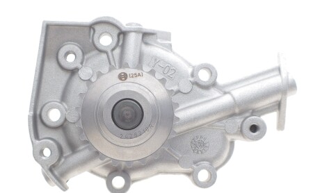 Фото 8 - Комплект ременя ГРМ BOSCH 1987946989