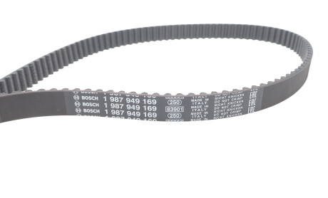 Фото 7 - Автозапчасть BOSCH 1987946993