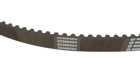 Фото 3 - Автозапчастина BOSCH 1 987 946 996 (1987946996)