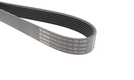 Фото 3 - Ремень приводной BOSCH 1 987 947 048 (1987947048)