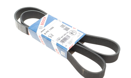 Фото 2 - Ремень приводной BOSCH 1 987 947 049 (1987947049)