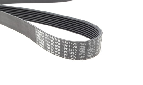 Фото 3 - Ремінь приводний BOSCH 1 987 947 050 (1987947050)