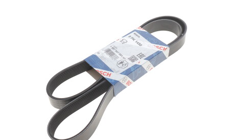 Фото 2 - Ремінь приводний BOSCH 1 987 947 051 (1987947051)