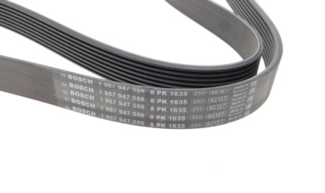 Фото 3 - Ремінь приводний BOSCH 1 987 947 056 (1987947056)