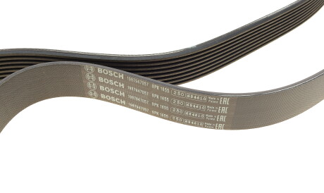 Фото 3 - Ремень приводной BOSCH 1 987 947 057