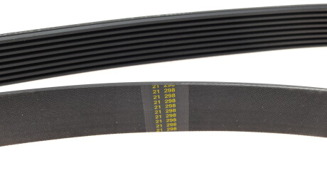 Фото 2 - Ремінь приводний BOSCH 1 987 947 058 (1987947058)