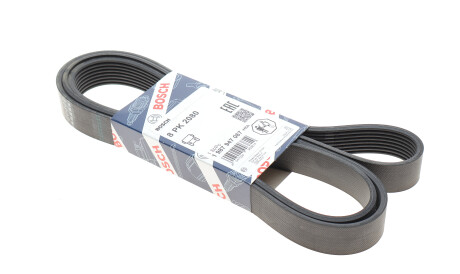 Фото 2 - Ремень приводной BOSCH 1 987 947 067 (1987947067)