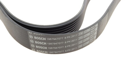 Фото 3 - Ремень приводной BOSCH 1 987 947 077