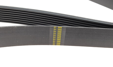 Фото 2 - Ремень приводной BOSCH 1 987 947 090 (1987947090)