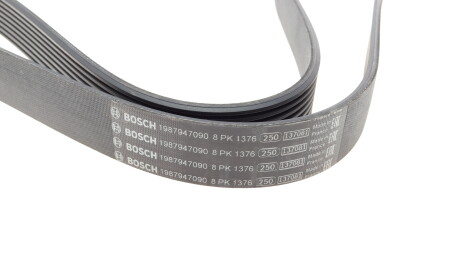 Фото 3 - Ремень приводной BOSCH 1 987 947 090 (1987947090)