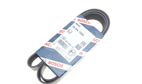 Фото 2 - Ремень приводной BOSCH 1987947093