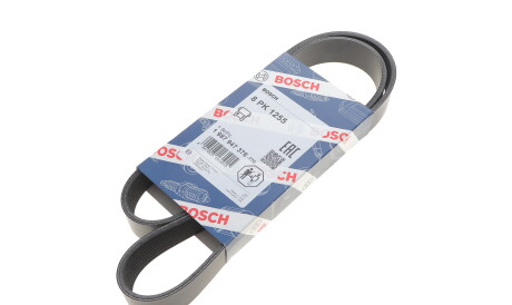 Фото 2 - Ремінь приводний BOSCH 1 987 947 376 (1987947376)