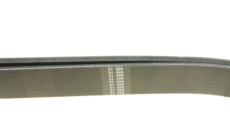 Фото 4 - Ремень приводной BOSCH 1 987 947 377 (1987947377)